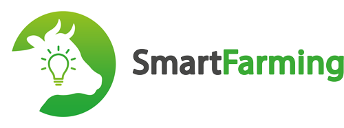 SmartFarming Logo
